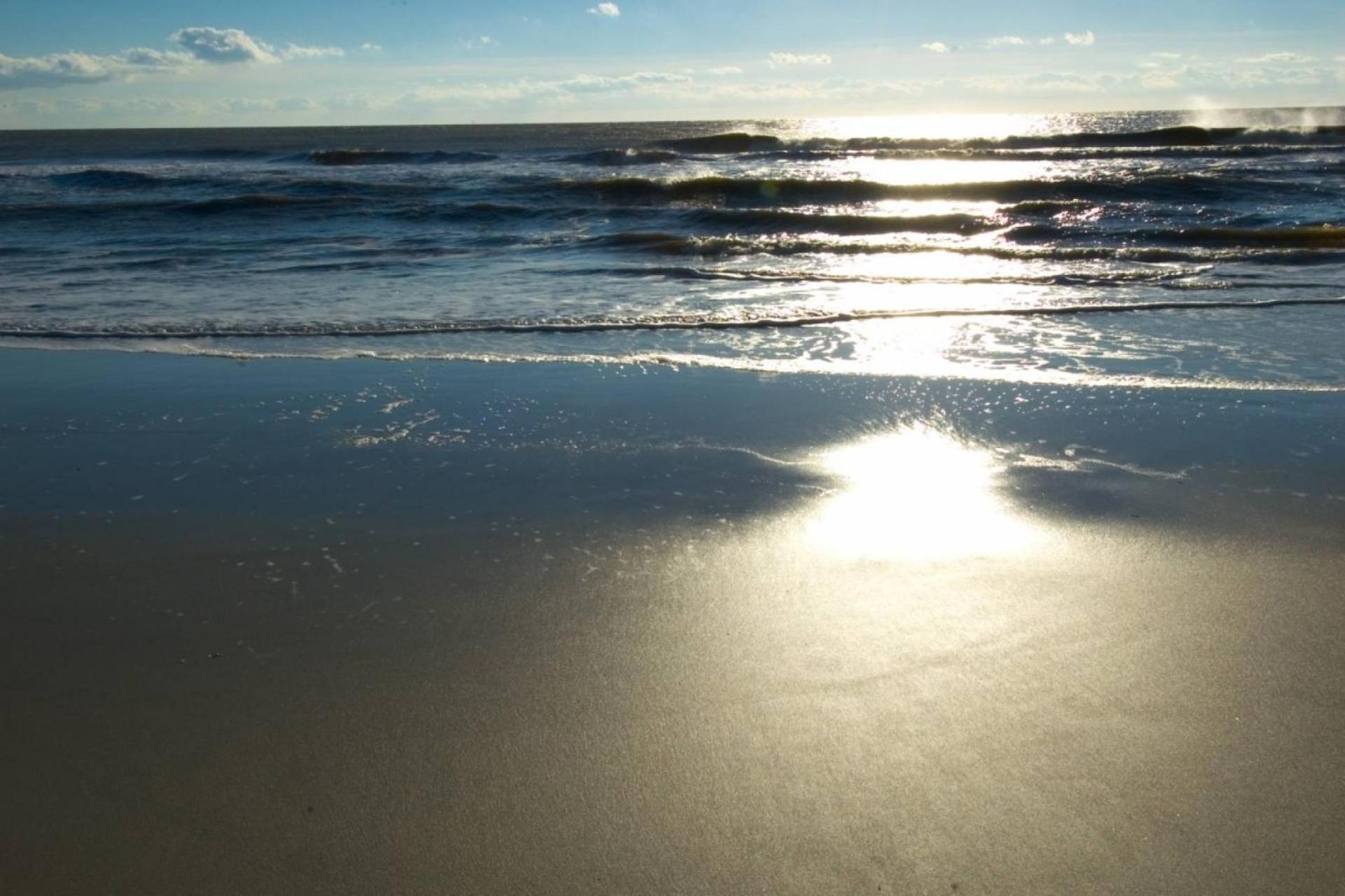 Hilton Head Beach Club #4 Hilton Head Island Buitenkant foto